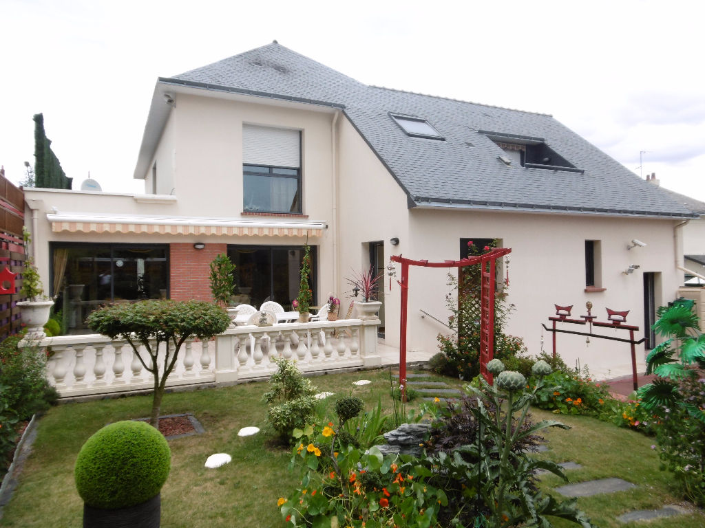 ORVAULT PETIT CHANTILLY Orvault 44700