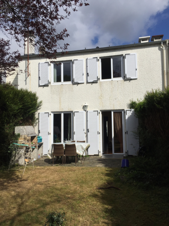 Maison LA CHAPELLE SUR ERDRE GESVRINE La Chapelle-sur-Erdre 44240