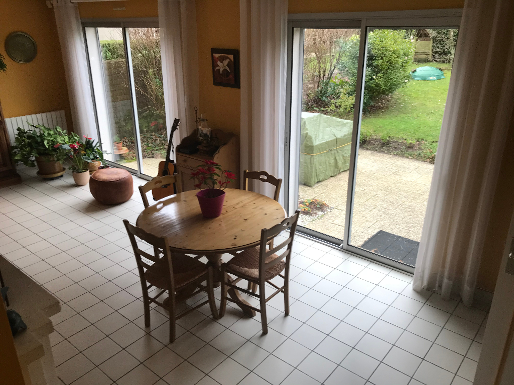 ORVAULT PETIT CHANTILLY Orvault 44700