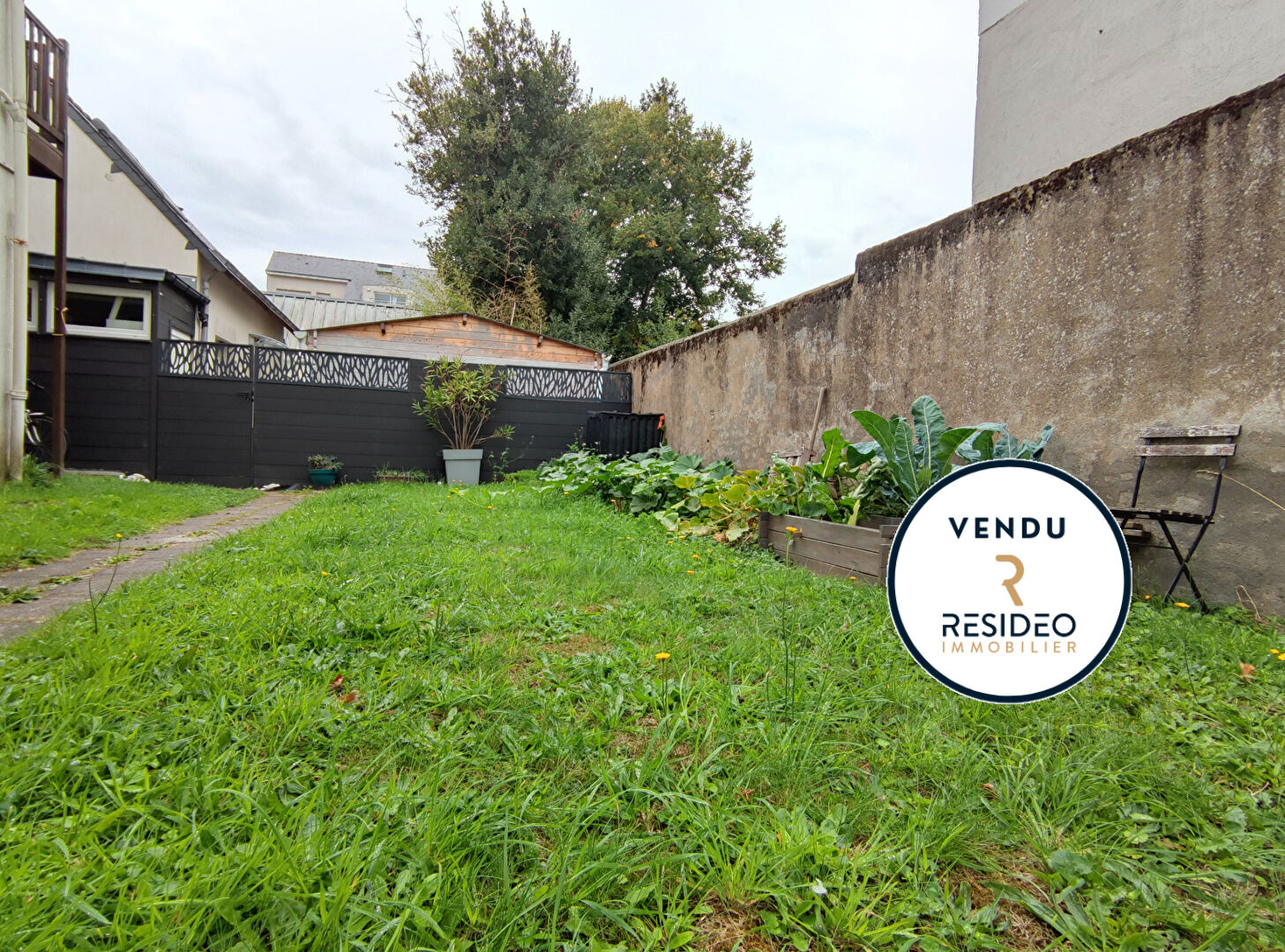 Photo NANTES - SCHUMAN image 1/4