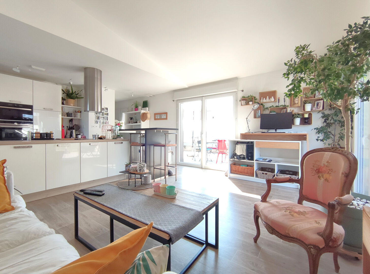 Photo ROOFTOP - ORVAULT image 2/6