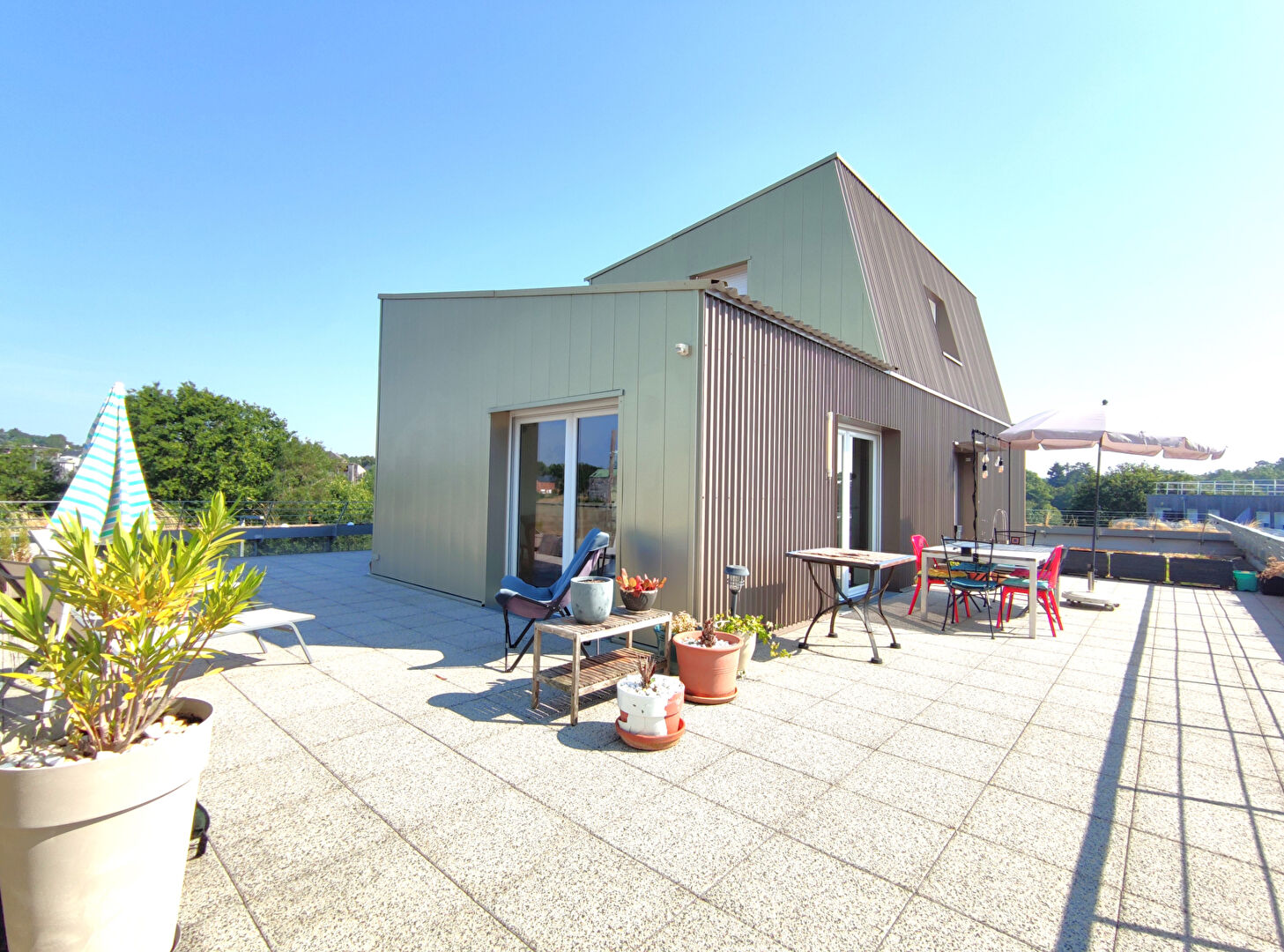 Photo ROOFTOP - ORVAULT image 6/6