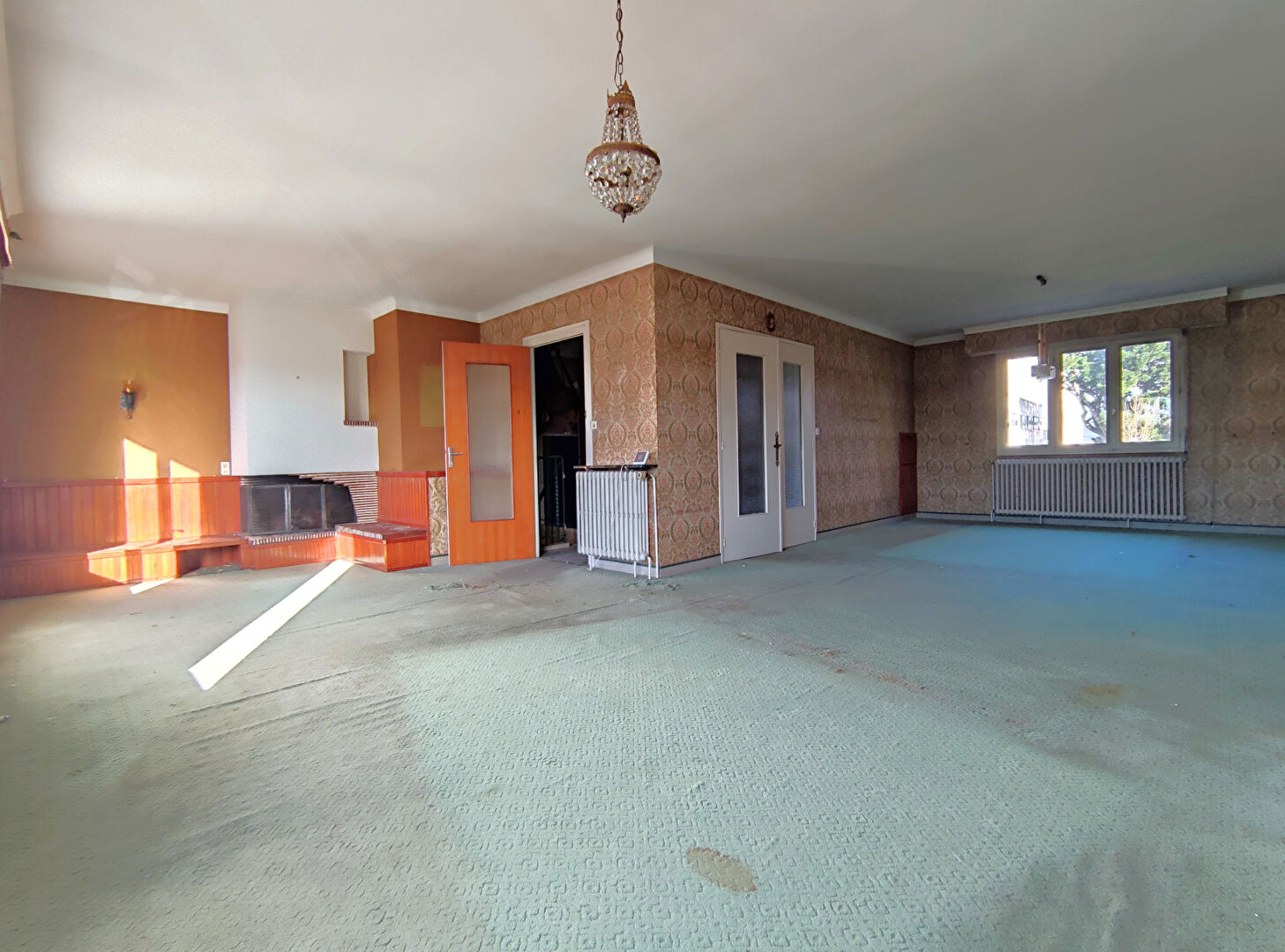 Photo SAINT-HERBLAIN - SAINT-DOMINIQUE image 2/6