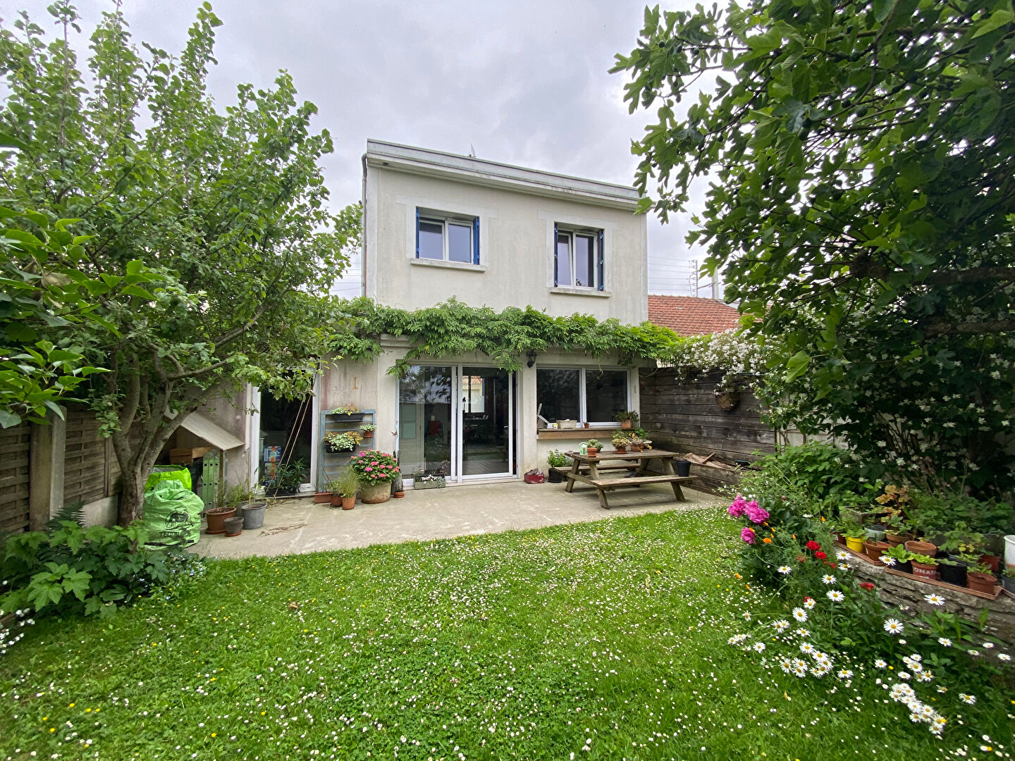 Photo NANTES - PONT DU CENS image 1/6