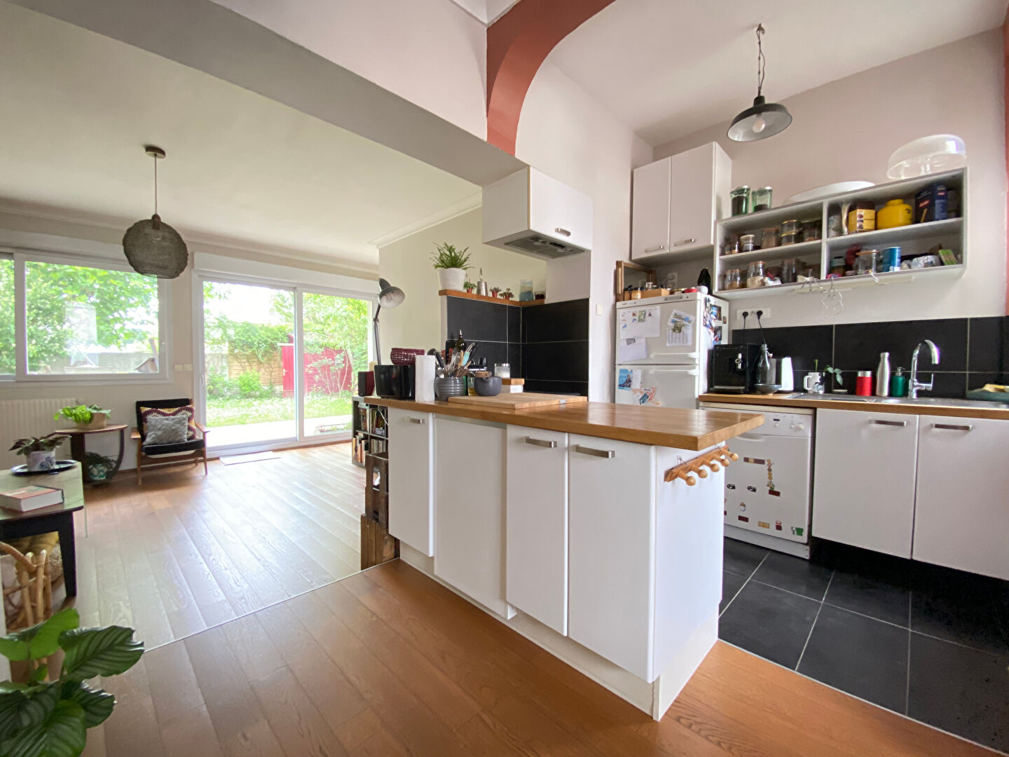 Photo NANTES - PONT DU CENS image 4/6