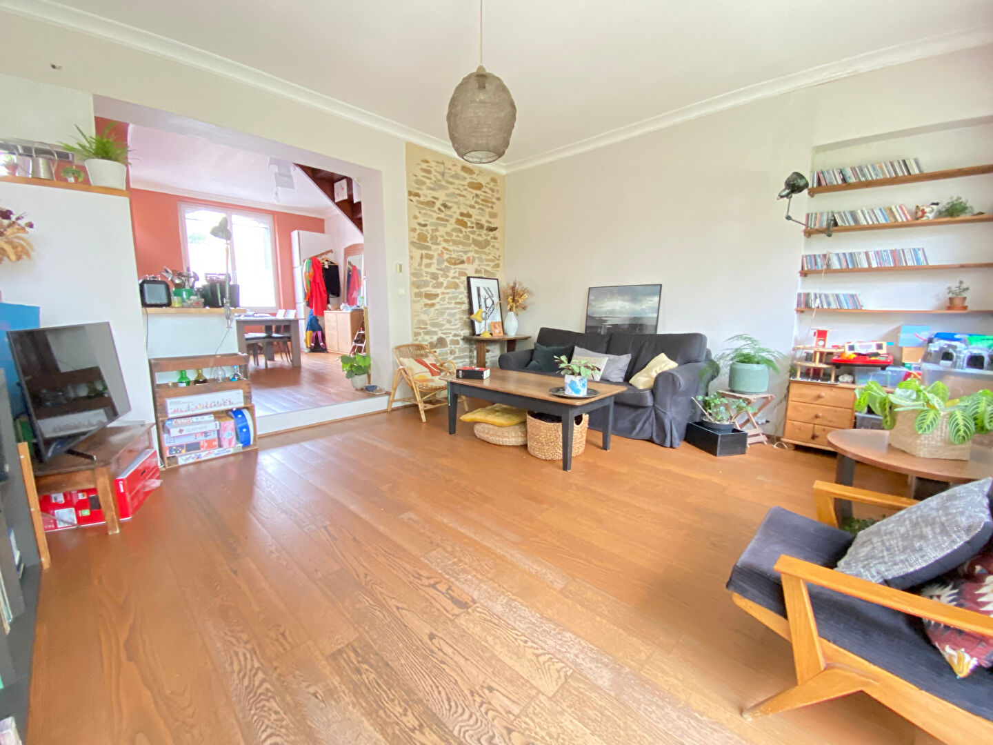 Photo NANTES - PONT DU CENS image 6/6