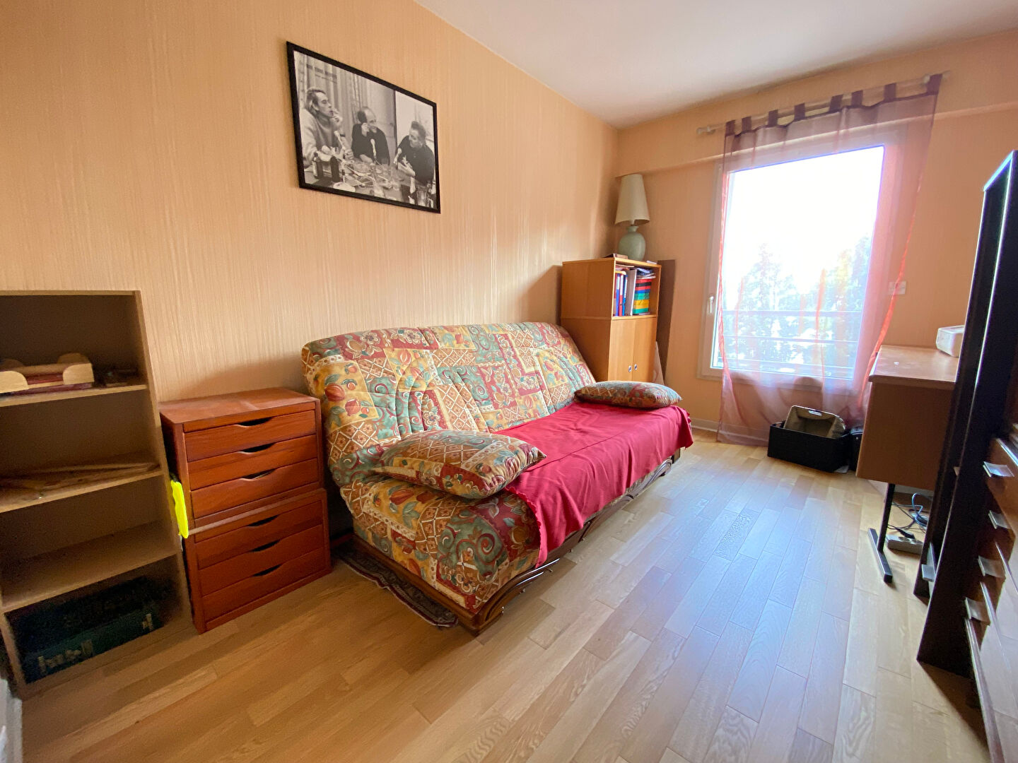 Photo NANTES - ROND POINT DE RENNES image 3/5