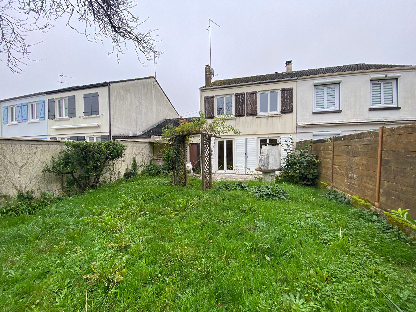 Photo ORVAULT BUGALIERE image 1/6