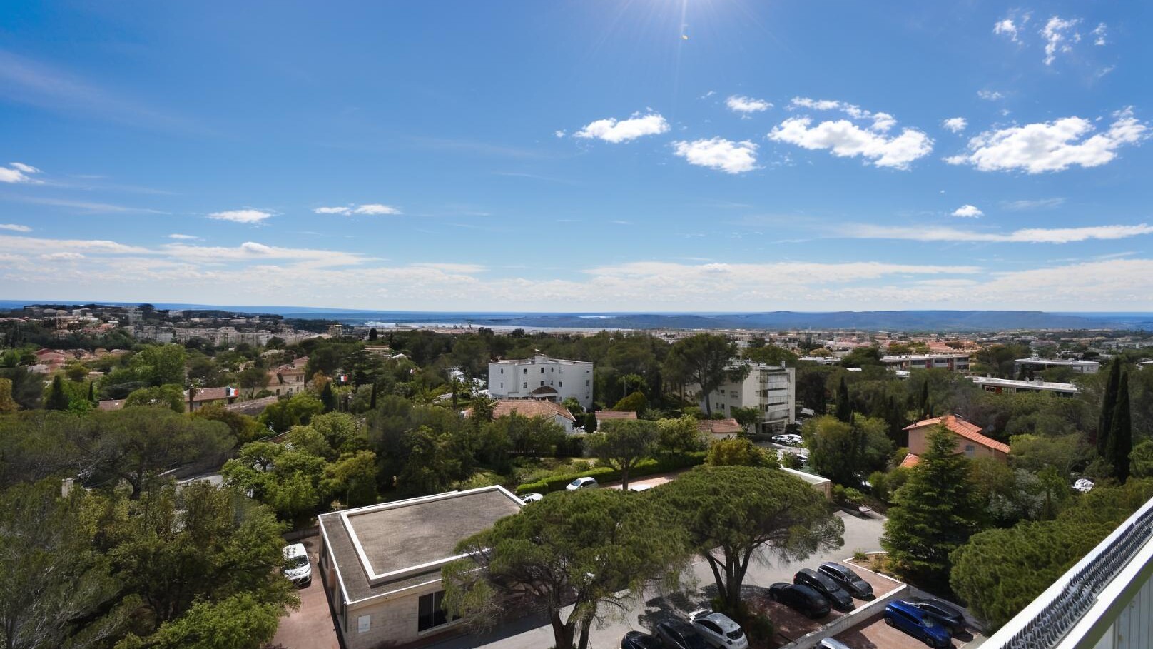 Agence immobilière de GROUPE MILLESIME - SAINT RAPHAEL