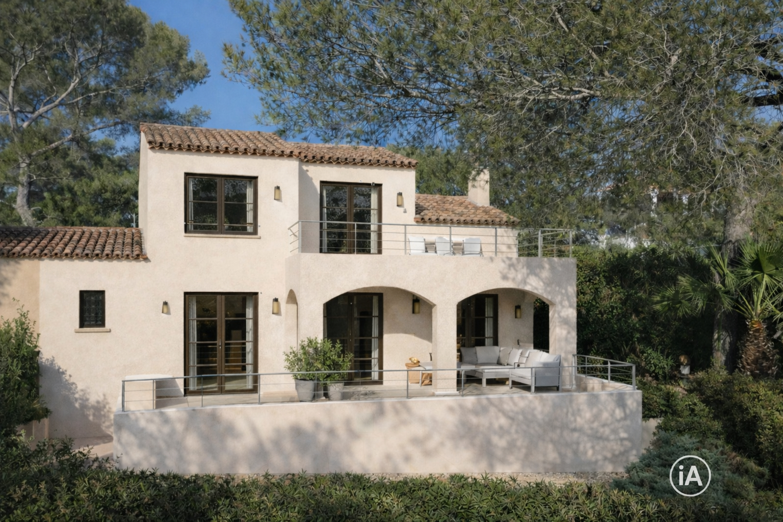 Agence immobilière de GROUPE MILLESIME - SAINT RAPHAEL