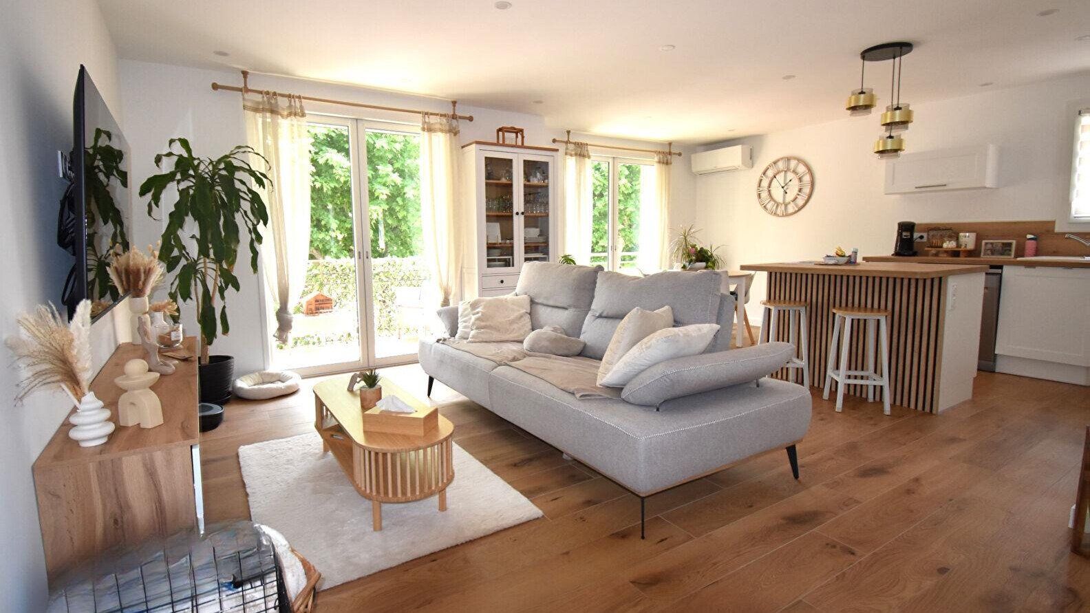 Agence immobilière de GROUPE MILLESIME - SAINT RAPHAEL