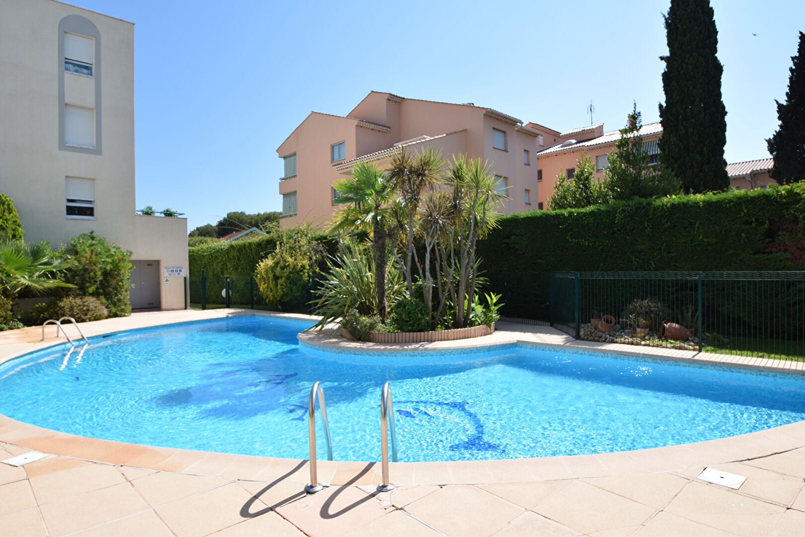 Agence immobilière de GROUPE MILLESIME - SAINT RAPHAEL