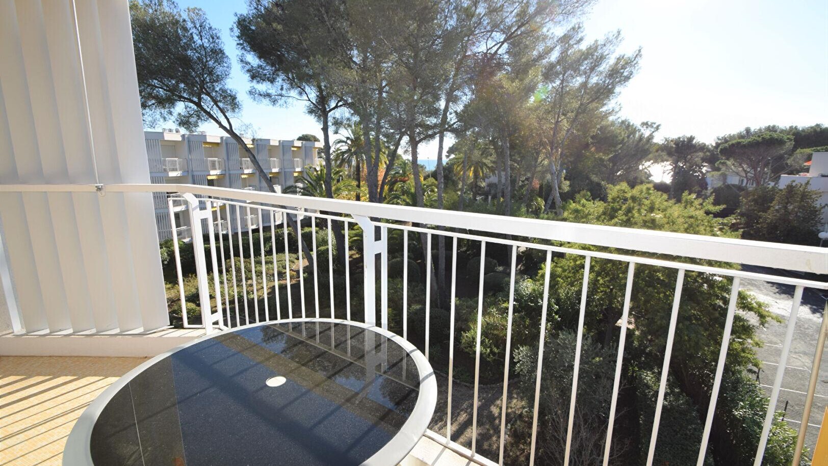 Agence immobilière de GROUPE MILLESIME - SAINT RAPHAEL