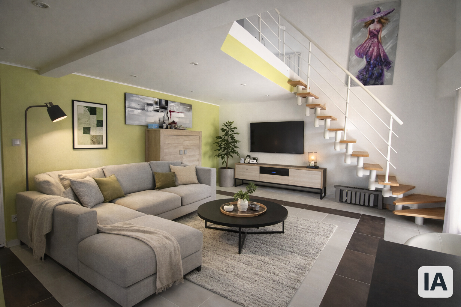 Agence immobilière de GROUPE MILLESIME - SAINT RAPHAEL