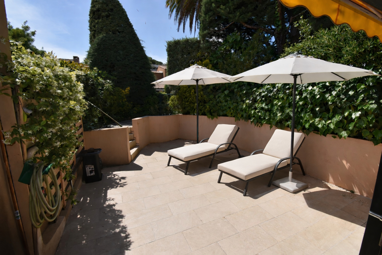 Agence immobilière de GROUPE MILLESIME - SAINT RAPHAEL