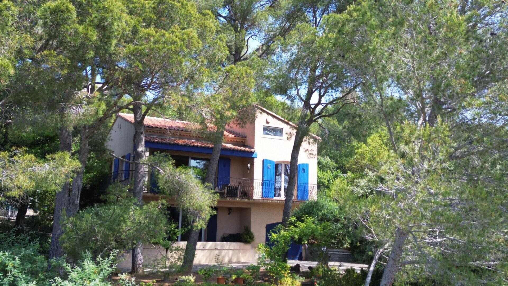 Agence immobilière de GROUPE MILLESIME - SAINT RAPHAEL