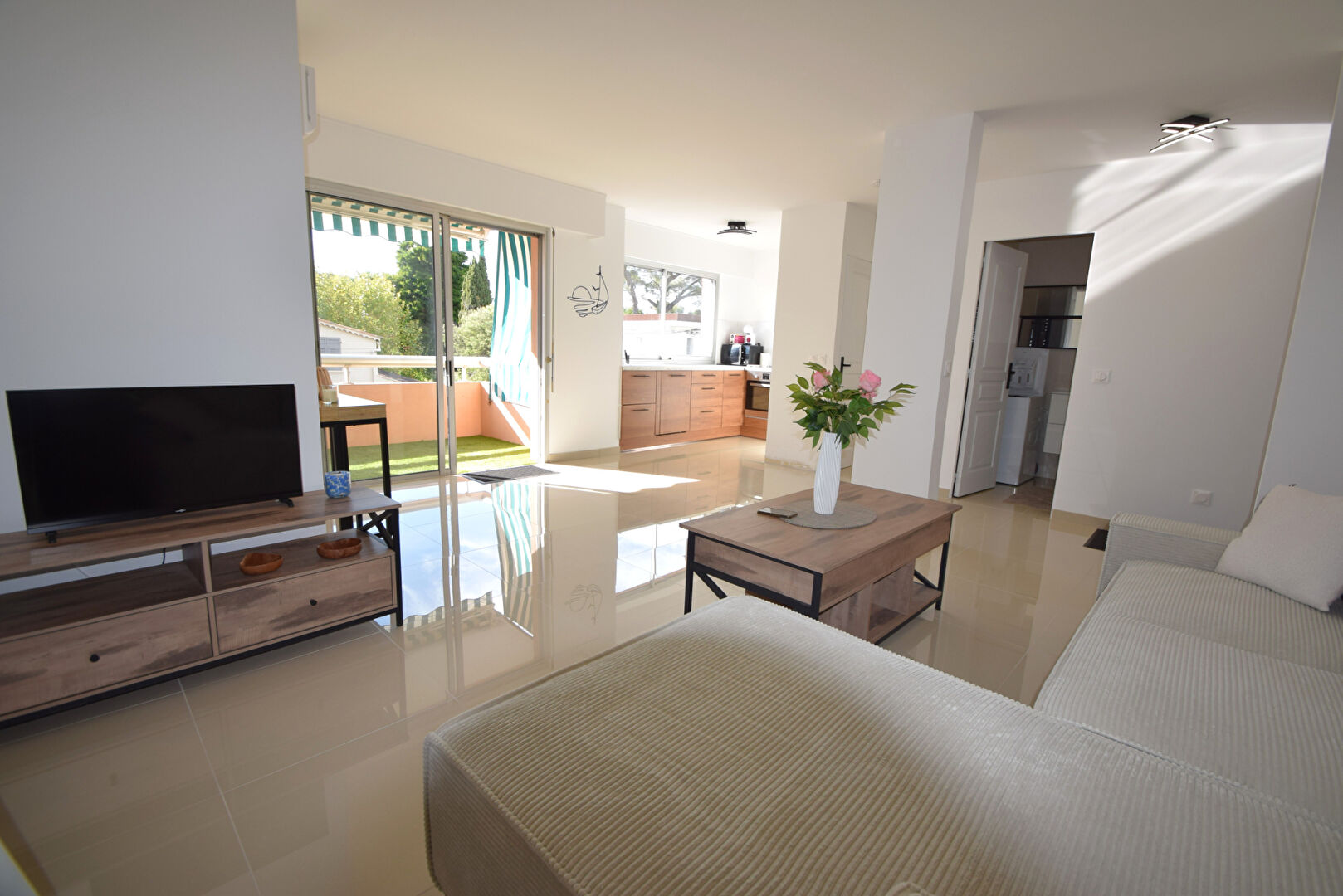 Agence immobilière de GROUPE MILLESIME - SAINT RAPHAEL