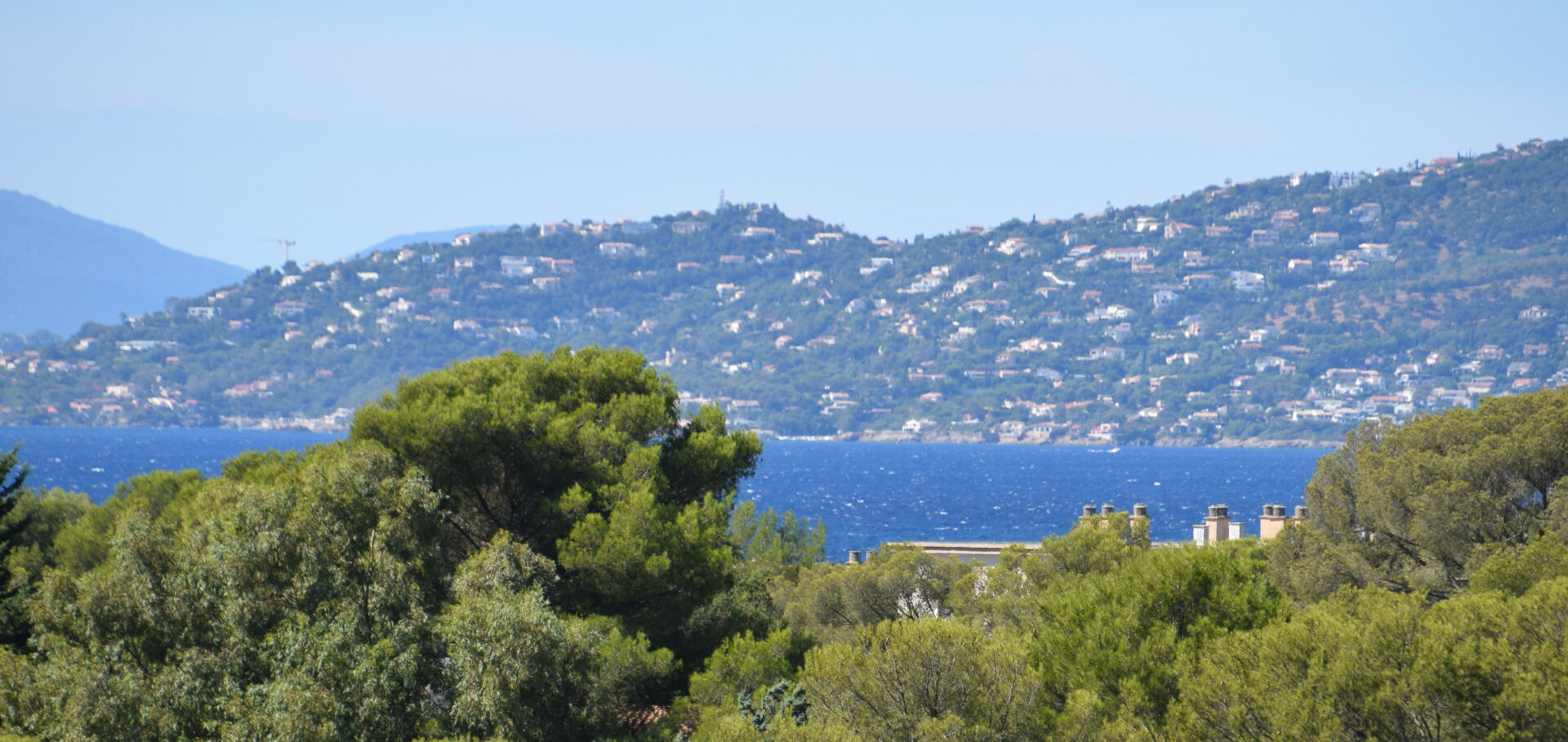 Agence immobilière de GROUPE MILLESIME - SAINT RAPHAEL