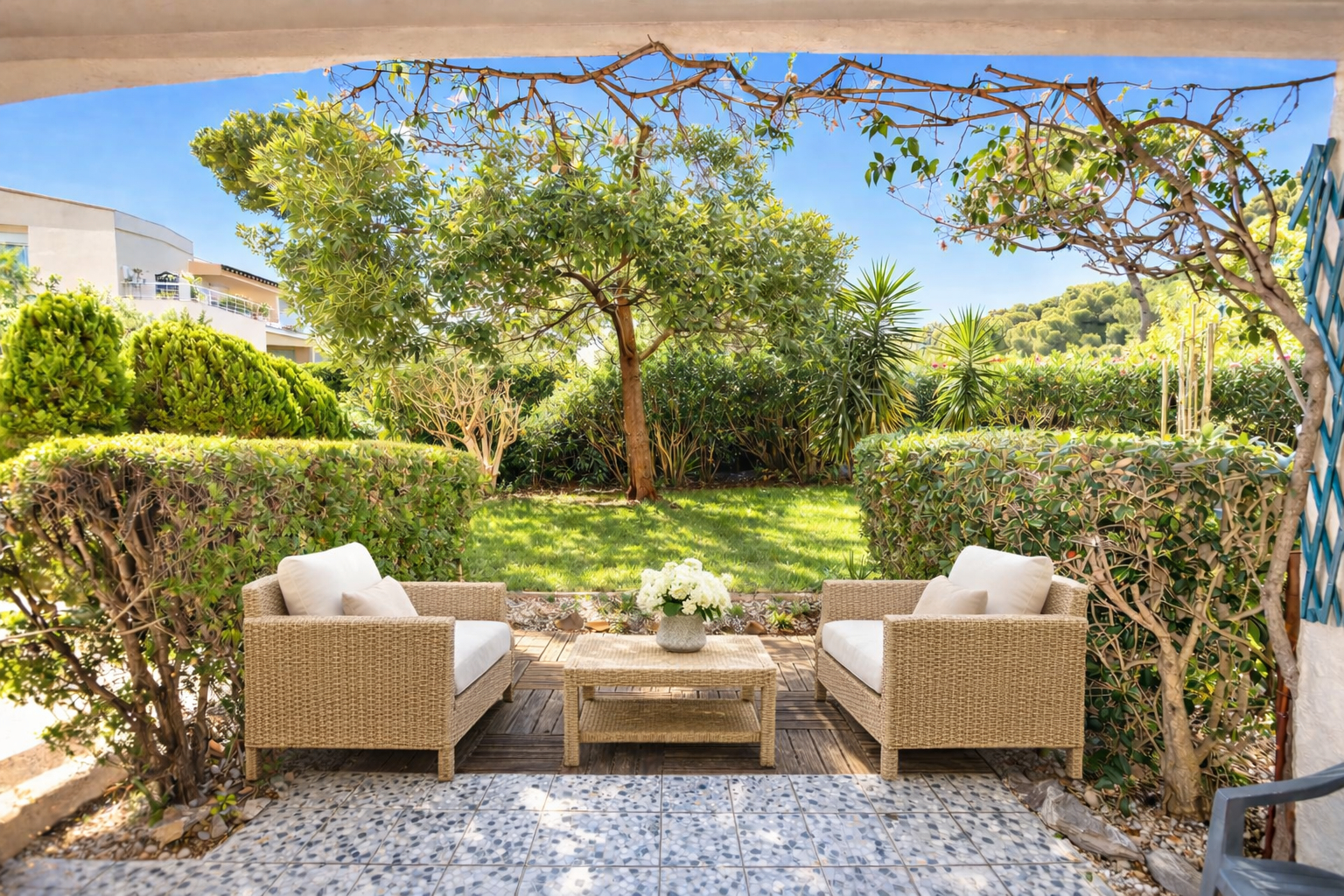 Agence immobilière de GROUPE MILLESIME - SAINT RAPHAEL