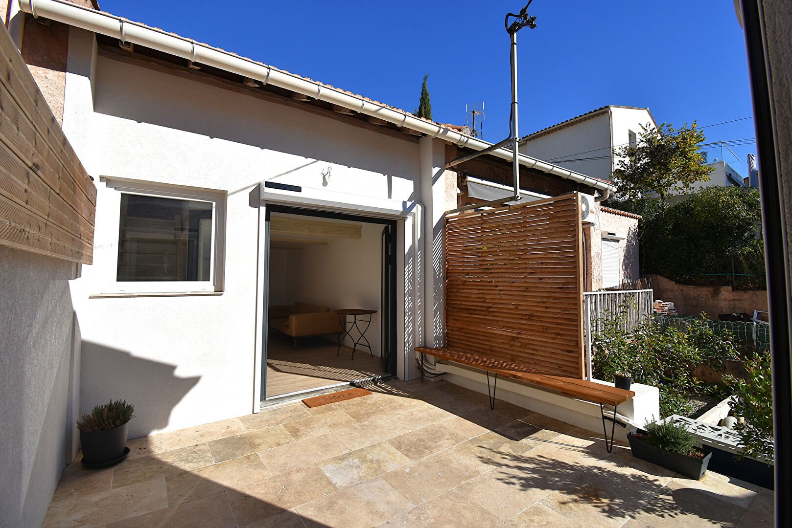 Agence immobilière de GROUPE MILLESIME - SAINT RAPHAEL