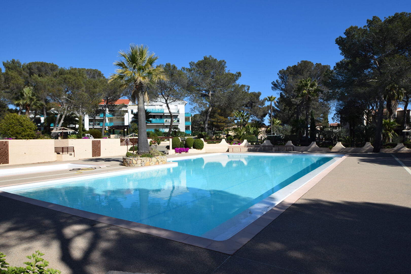 Agence immobilière de GROUPE MILLESIME - SAINT RAPHAEL