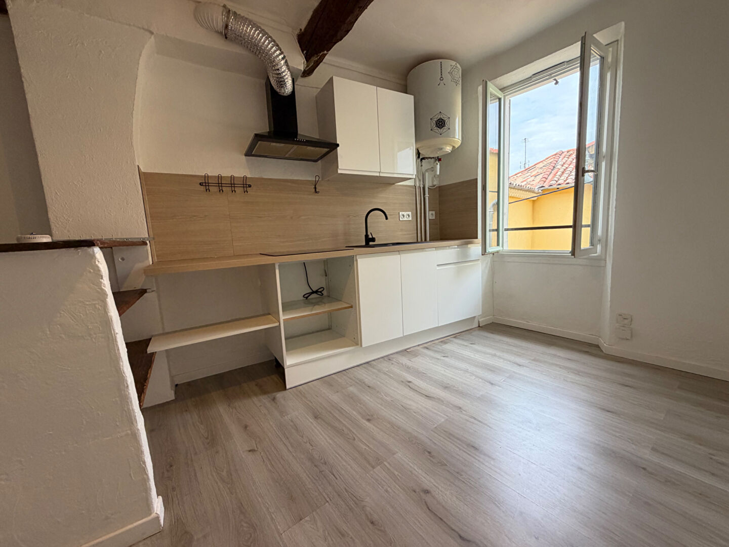 Apartment 2 pièces · 40.00 m² à LA GAUDE