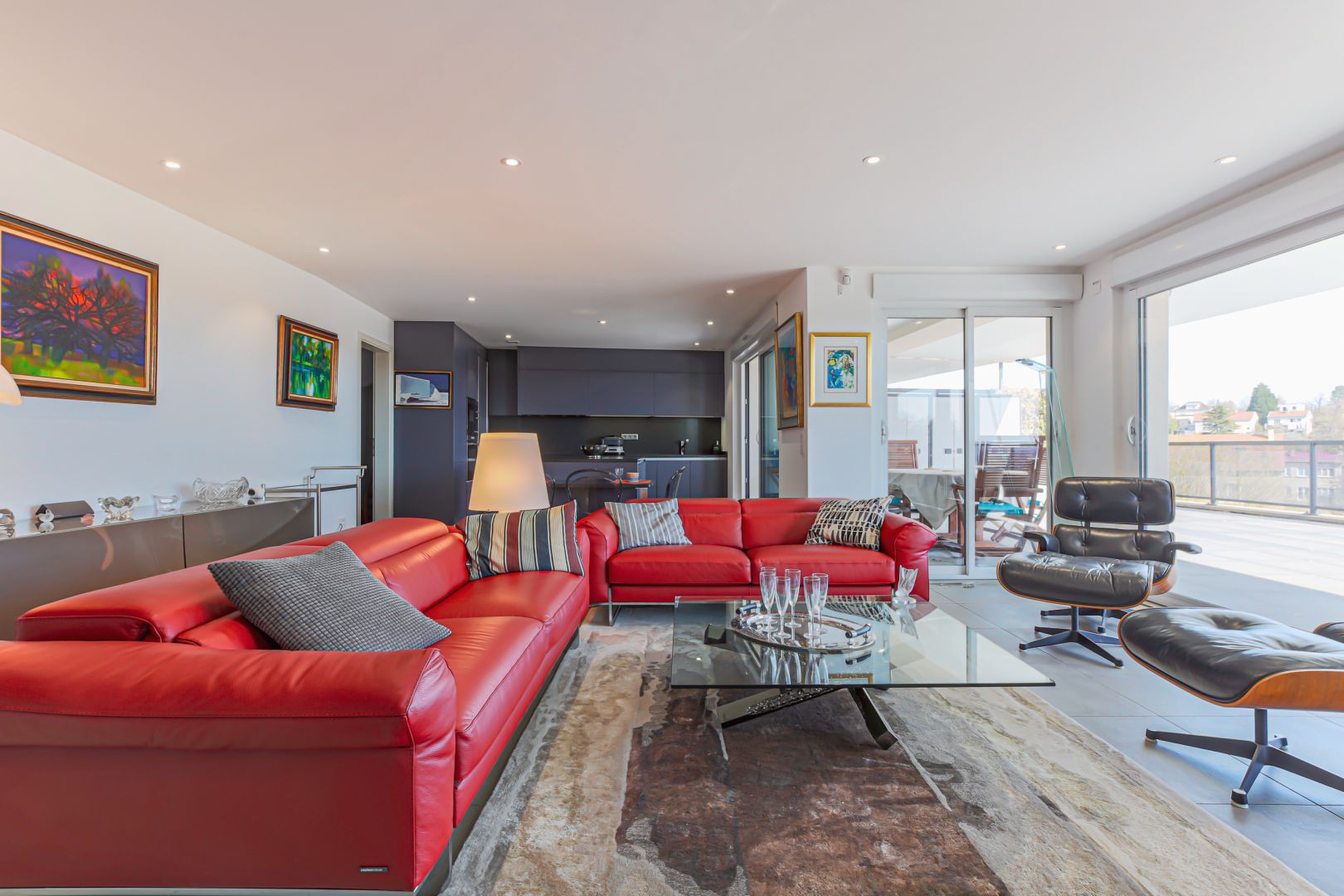 Agence immobilière de M, L IMMOBILIER Metz