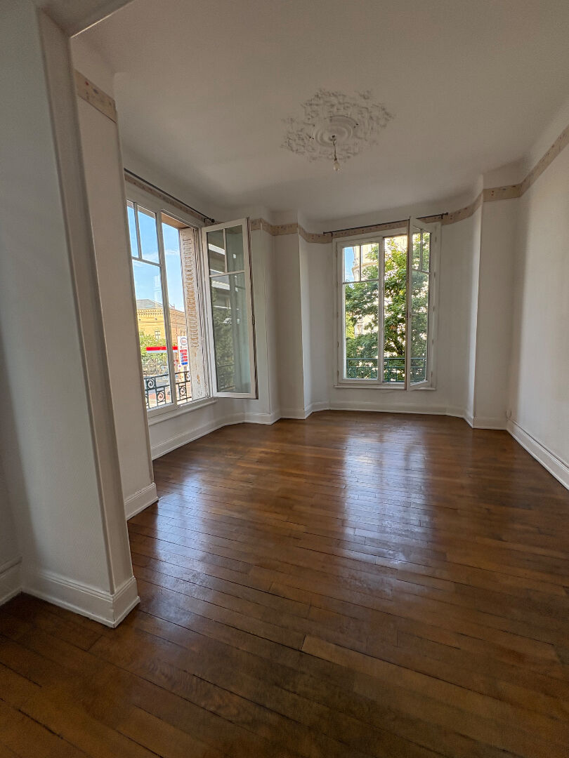 Agence immobilière de M, L IMMOBILIER Metz