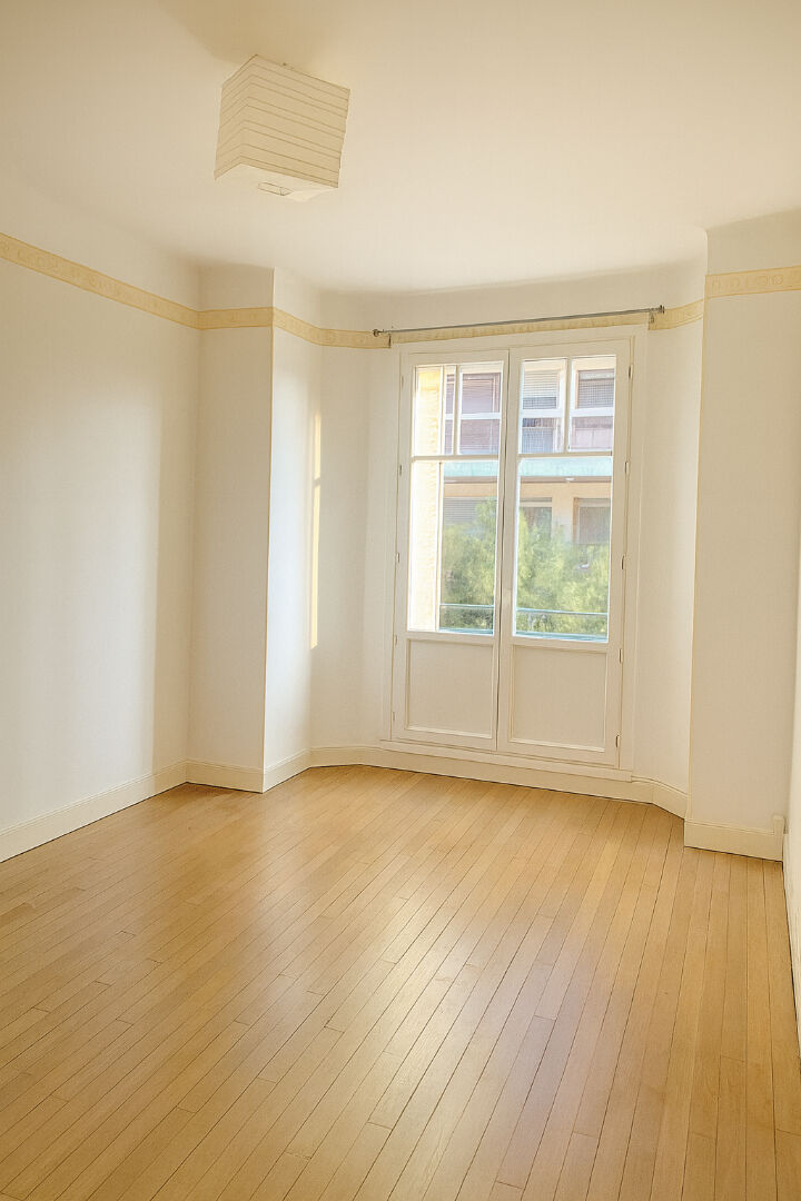 Photo En location à  Metz : F5 duplex image 4/6