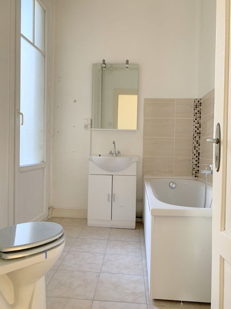 Photo En location à  Metz : F5 duplex image 5/6