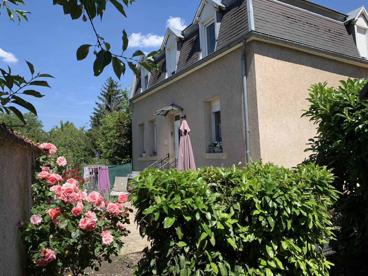 Agence immobilière de M, L IMMOBILIER Metz