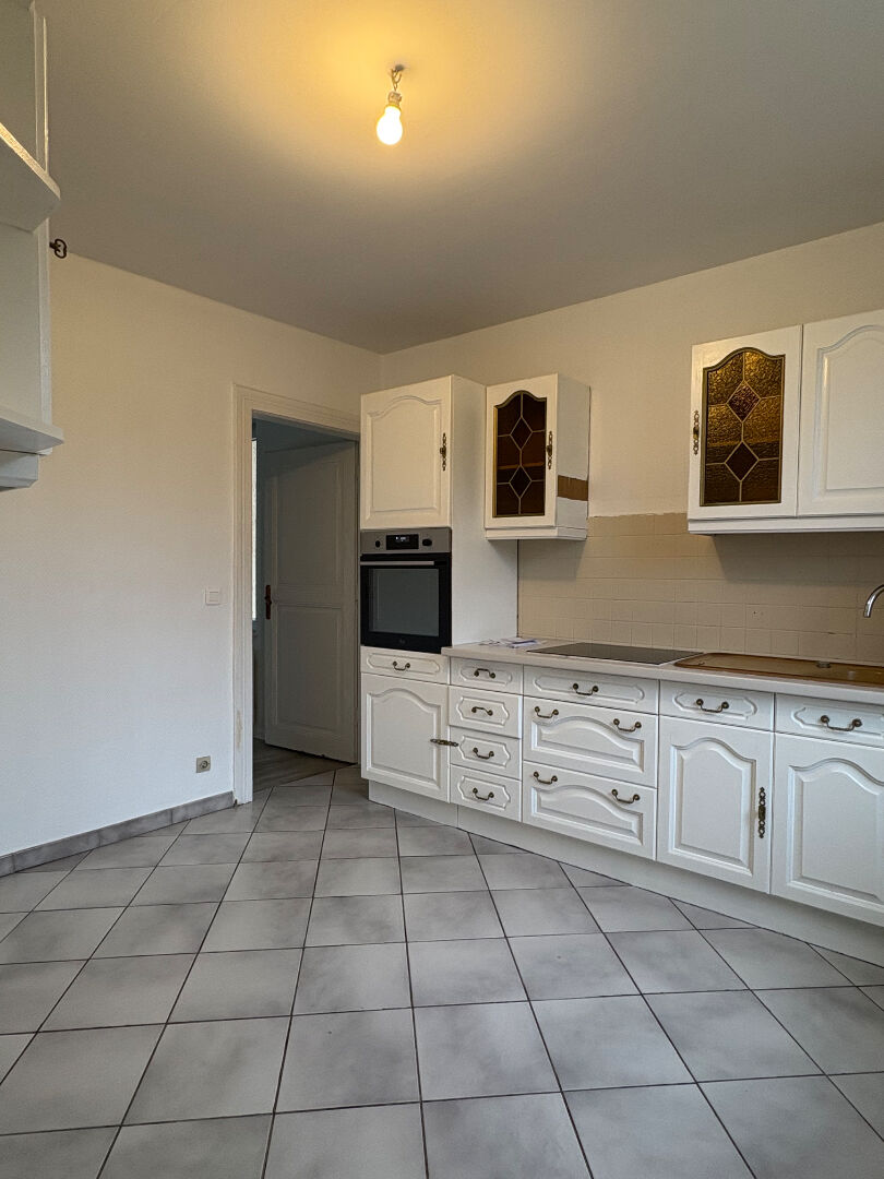 Agence immobilière de M, L IMMOBILIER Metz