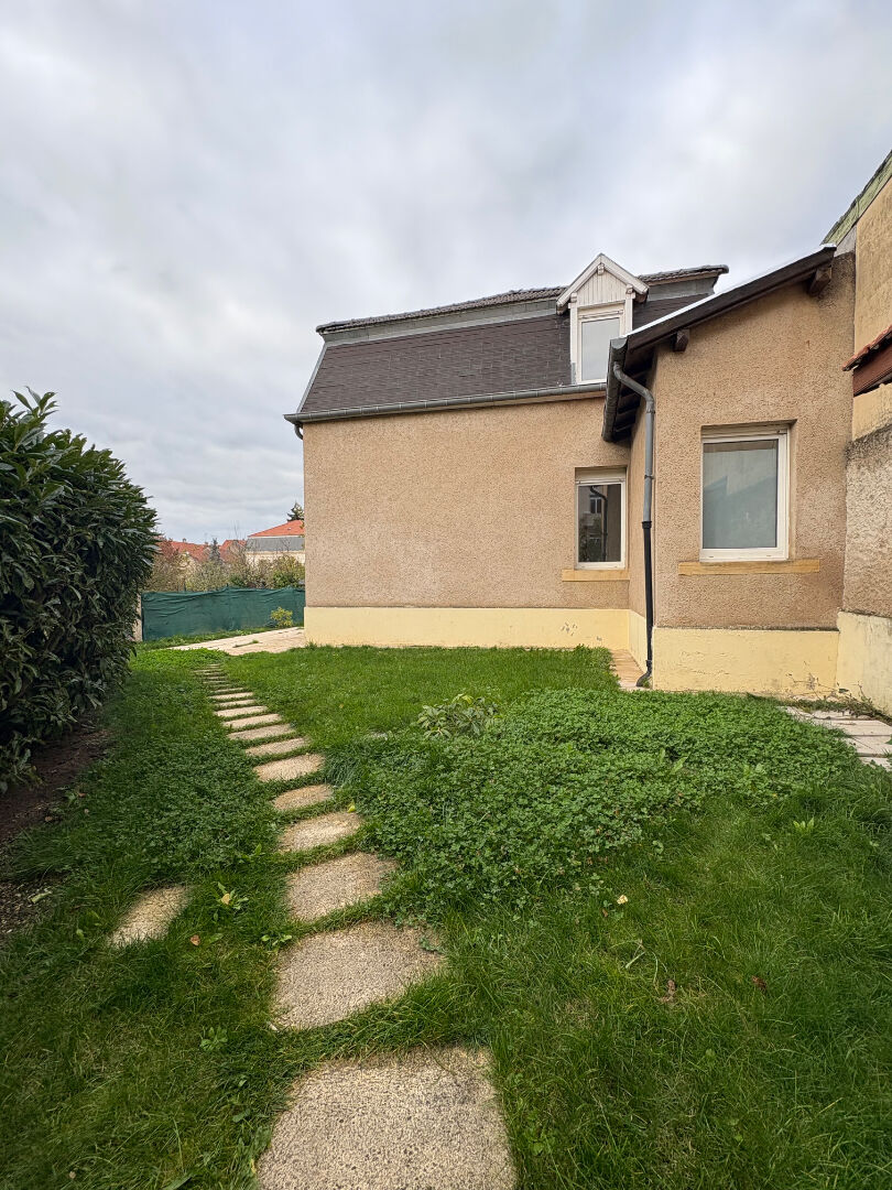 Photo METZ QUEULEU image 2/6