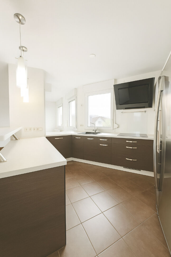 Agence immobilière de M, L IMMOBILIER Metz