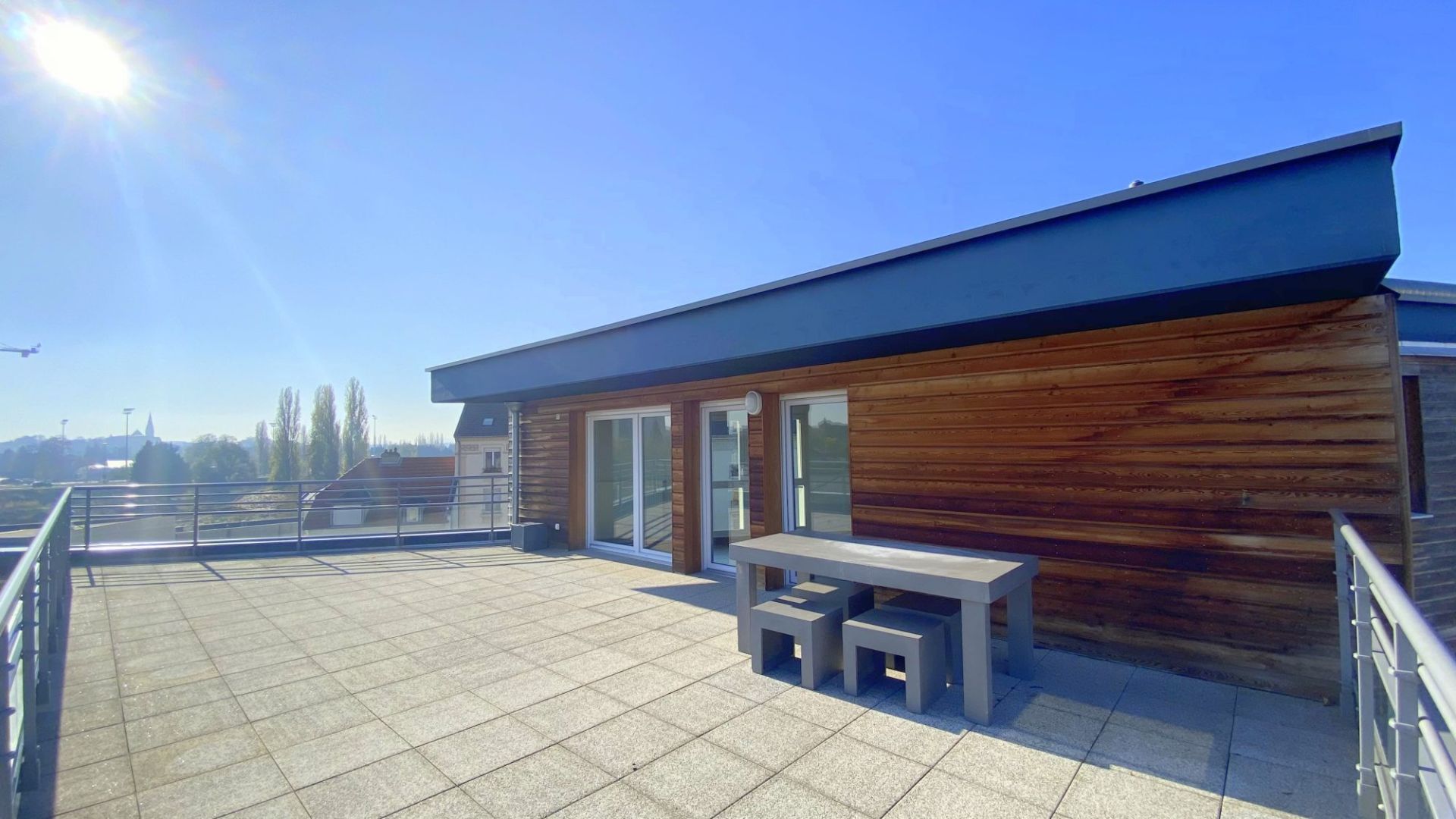 Agence immobilière de M, L IMMOBILIER Metz