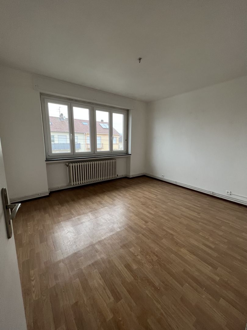 Agence immobilière de M, L IMMOBILIER Metz