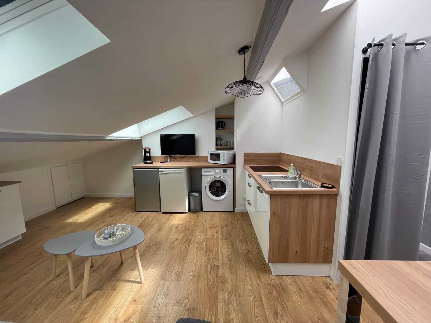 Agence immobilière de M, L IMMOBILIER Metz