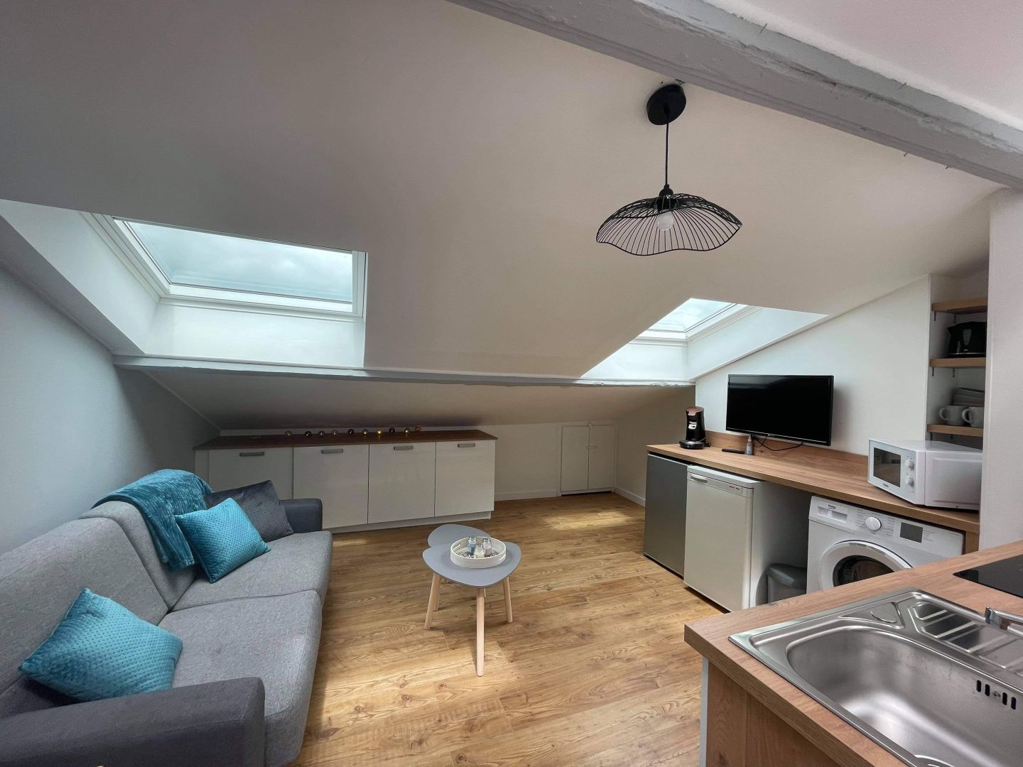 Agence immobilière de M, L IMMOBILIER Metz