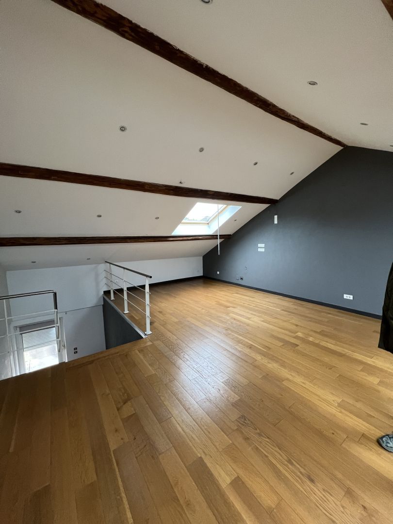 Agence immobilière de M, L IMMOBILIER Metz