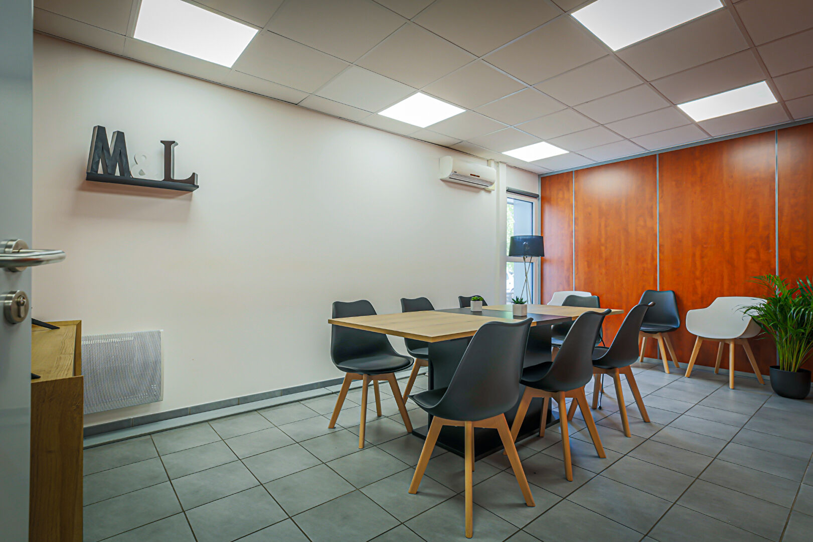 Agence immobilière de M, L IMMOBILIER Metz