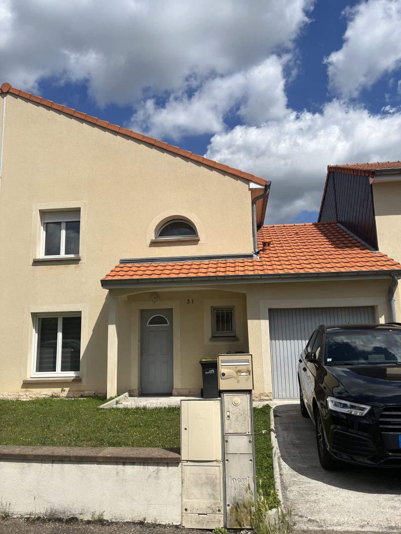 Agence immobilière de M, L IMMOBILIER Metz