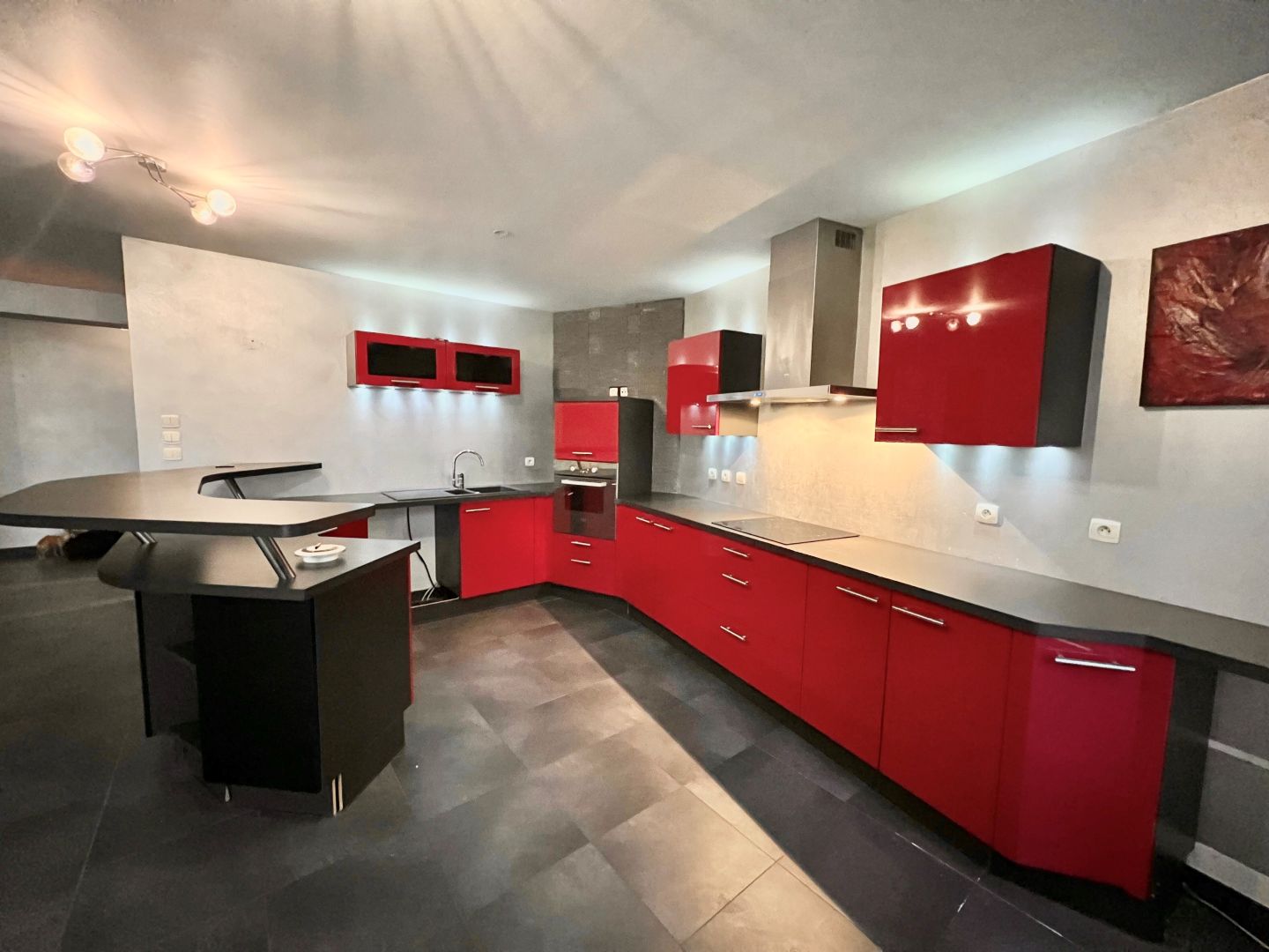 Agence immobilière de M, L IMMOBILIER Metz