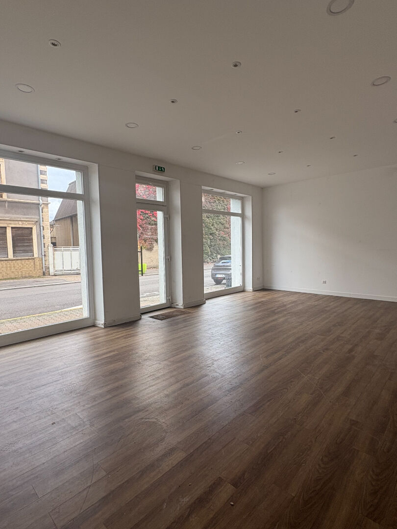 Agence immobilière de M, L IMMOBILIER Metz