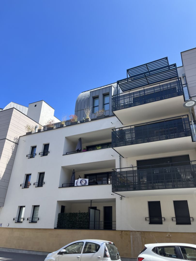 Agence immobilière de M, L IMMOBILIER Metz