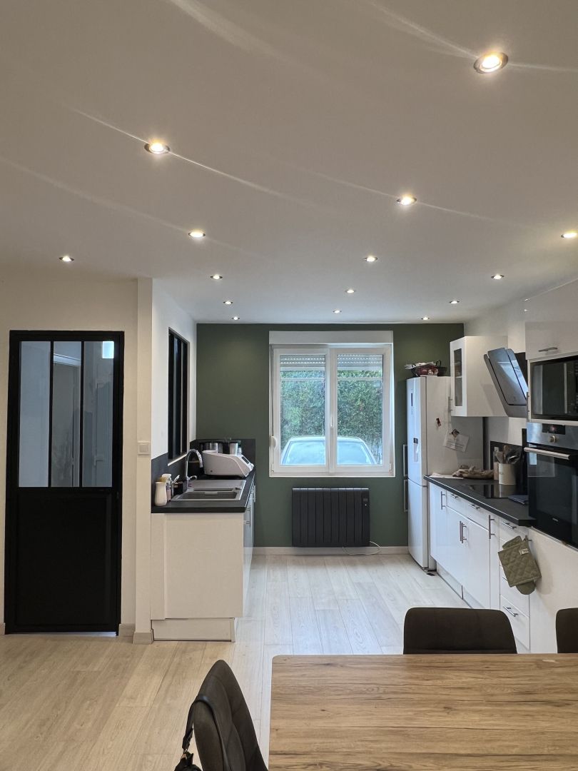 Agence immobilière de M, L IMMOBILIER Metz