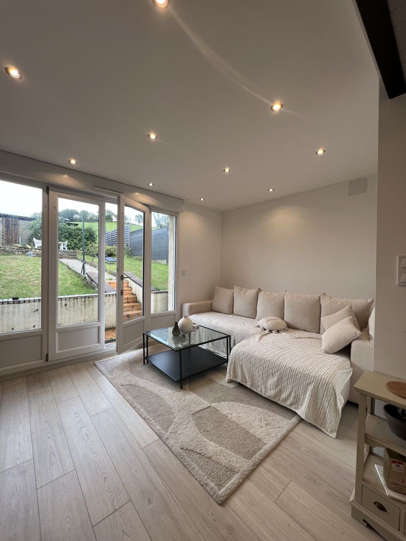 Agence immobilière de M, L IMMOBILIER Metz