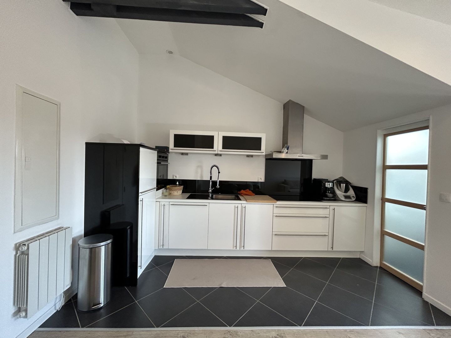 Photo YUTZ : appartement meublé image 3/5