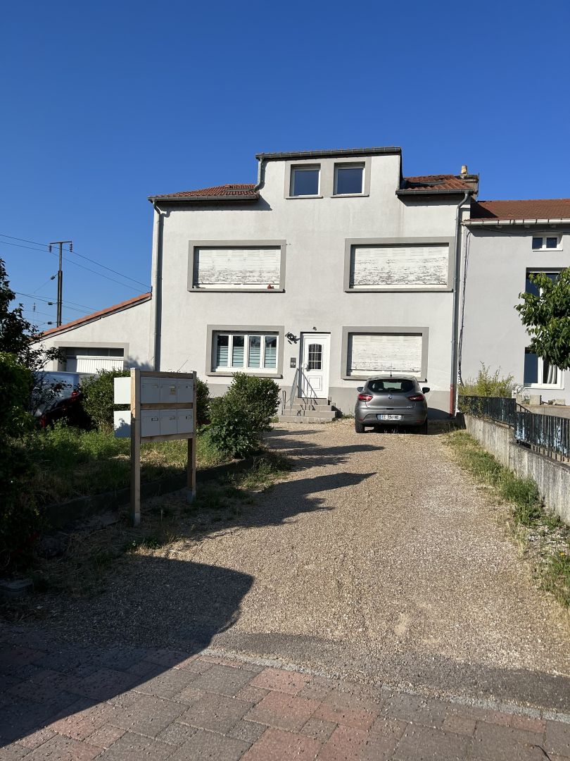 Photo YUTZ : appartement meublé image 5/5