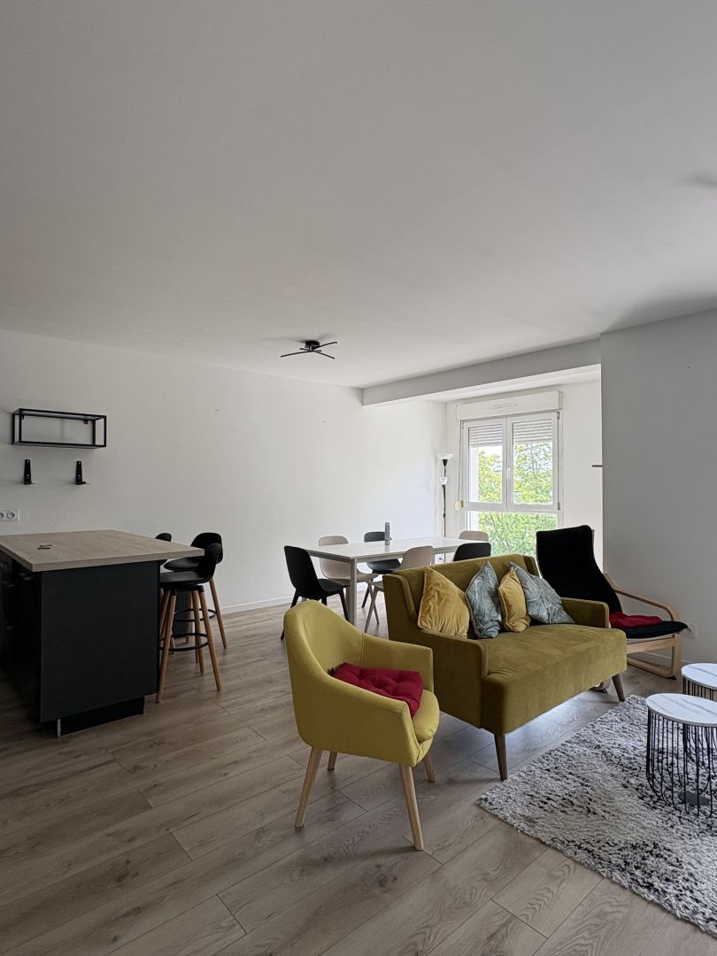 Agence immobilière de M, L IMMOBILIER Metz