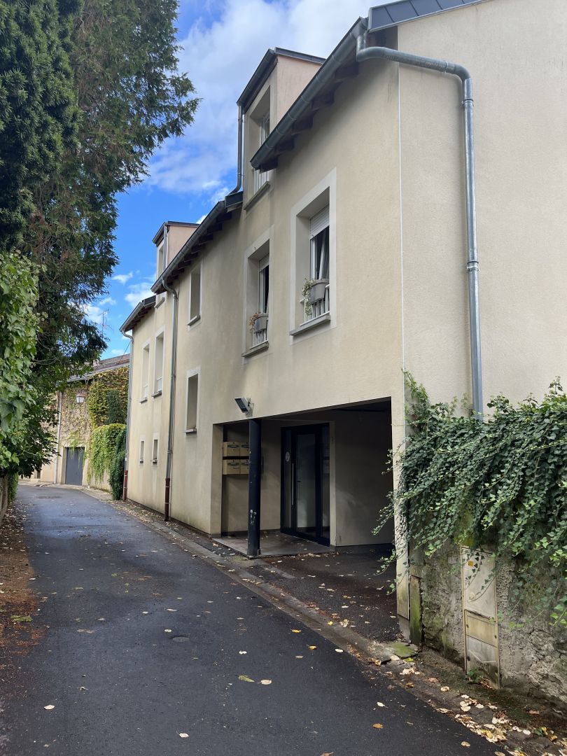 Agence immobilière de M, L IMMOBILIER Metz